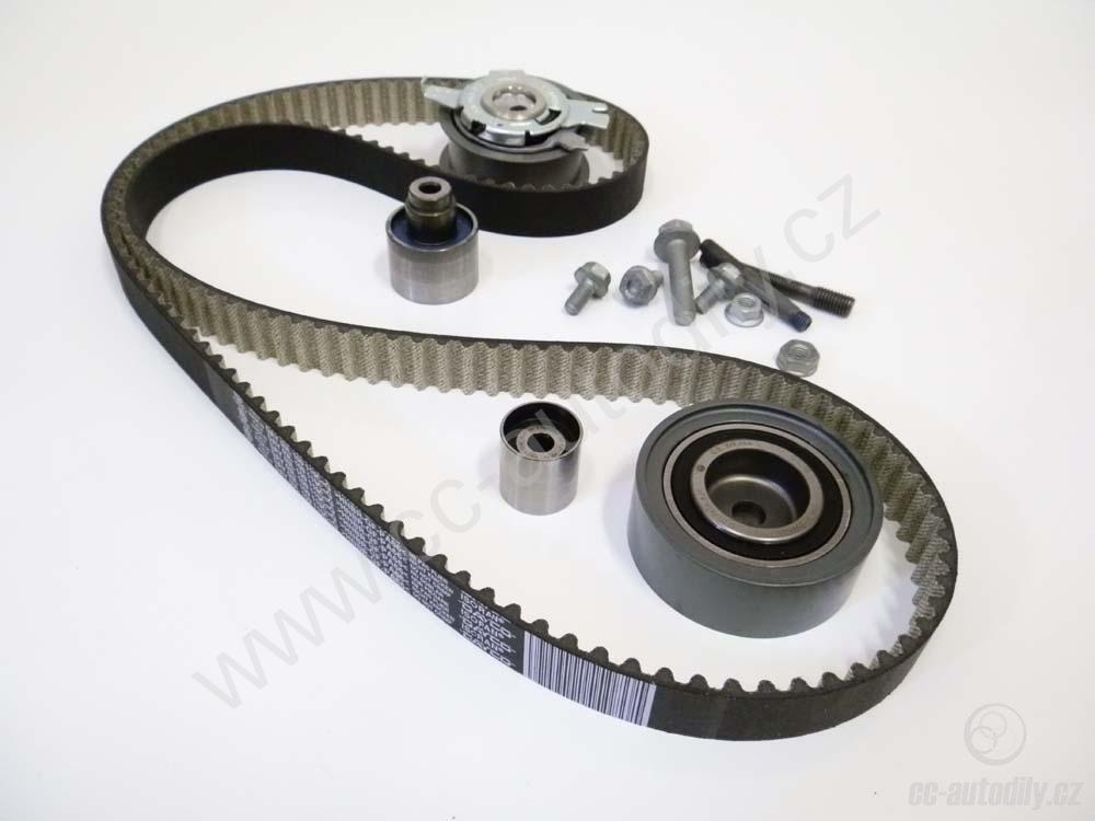 TRİGER SETİ 1.6-2.0 TDİ-CAAA-CAAB-CAAC-CAYA-CAYB-CAYC-CAYD-CFHC GOLF-POLO-JETTA-CADDY-T6-CRAFTER 2011> 25649