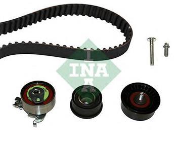 TRİGER SETİ ASTRA F/CORSA B/VECTRA B 1.6 96-01