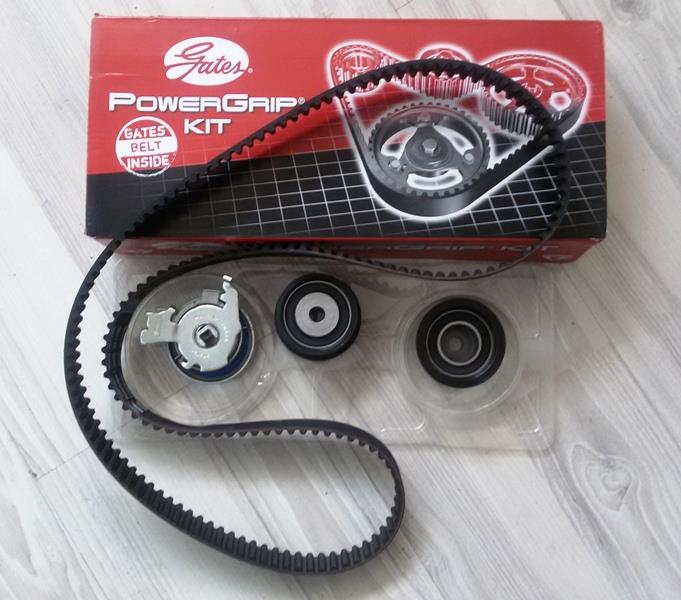 TRİGER SETİ ASTRA G X20XEV 98-04 93174263 530014610