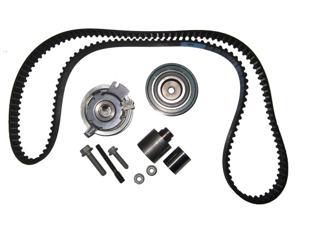 TRİGER SETİ CRAFTER-PASSAT-GOLF-JETTA-OCTAVIA-A3-A4-A5 2.0 TDI CBAC/CBAB/CBAA/CBBB (160 DİŞ) 2003>