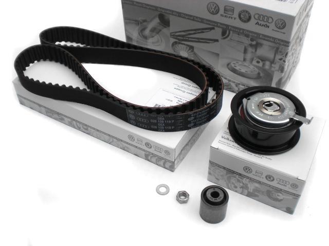 TRİGER SETİ PASSAT 1.9 TDI AFN AHU AVG 97-00