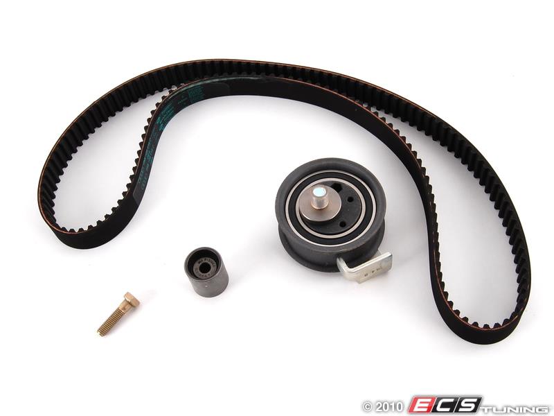 TRİGER SETİ PASSAT 96 - A4 95 - A6 95 1.8 20V 153 DİŞ ADR-ANB-APV