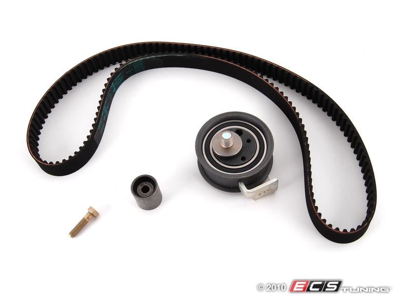 TRİGER SETİ PASSAT 96 - A4 95 - A6 95 1.8 20V 153 DİŞ ADR-ANB-APV