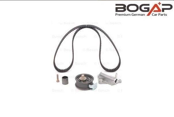 TRIGER SETI PASSAT-A4-A6 ADR-AEB-APU-AWT 1,8-1,8 T 97-04 153 DIS / FÜNYELI - K025492XS 058198479 530035910 03L109244D 058109119C  058109243E 058109244