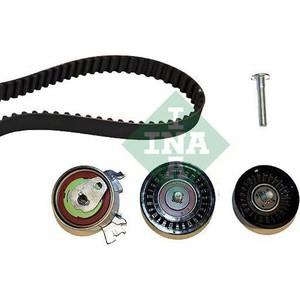 TRİGER SETİ VECTRA B 2.0 96-01