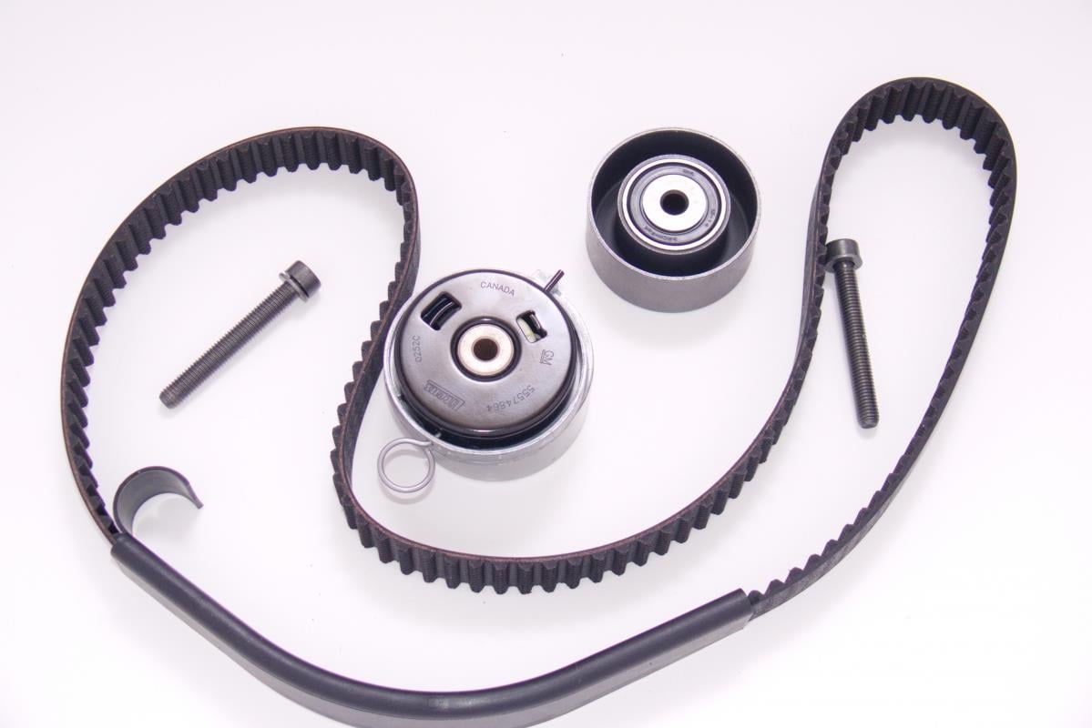 TRIGER SETI Z1.6XEP Z1.6XER ASTRA H ASTRA J INSIGNIA 1.6 LET MOKKA