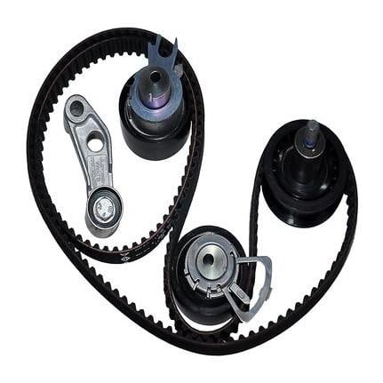 TRİGER SETİ+DEVİRDAİM BCB 1.4 16V POLO GOLF4  BCB BBY BKY BBZ AHW BUD 530008910