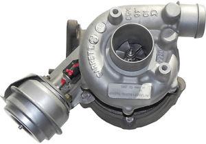 TURBO AFN-AHU PASSAT 4 1.9TDİ 1997-00