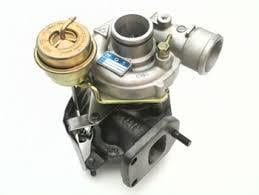 TURBO AHD  LT 2.5TDİ 1996-06