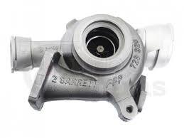 TURBO AXD 130 HP T5 2.5TDİ 2006-