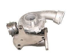 TURBO AXD-BNZ 130 HP T5 2.5TDİ