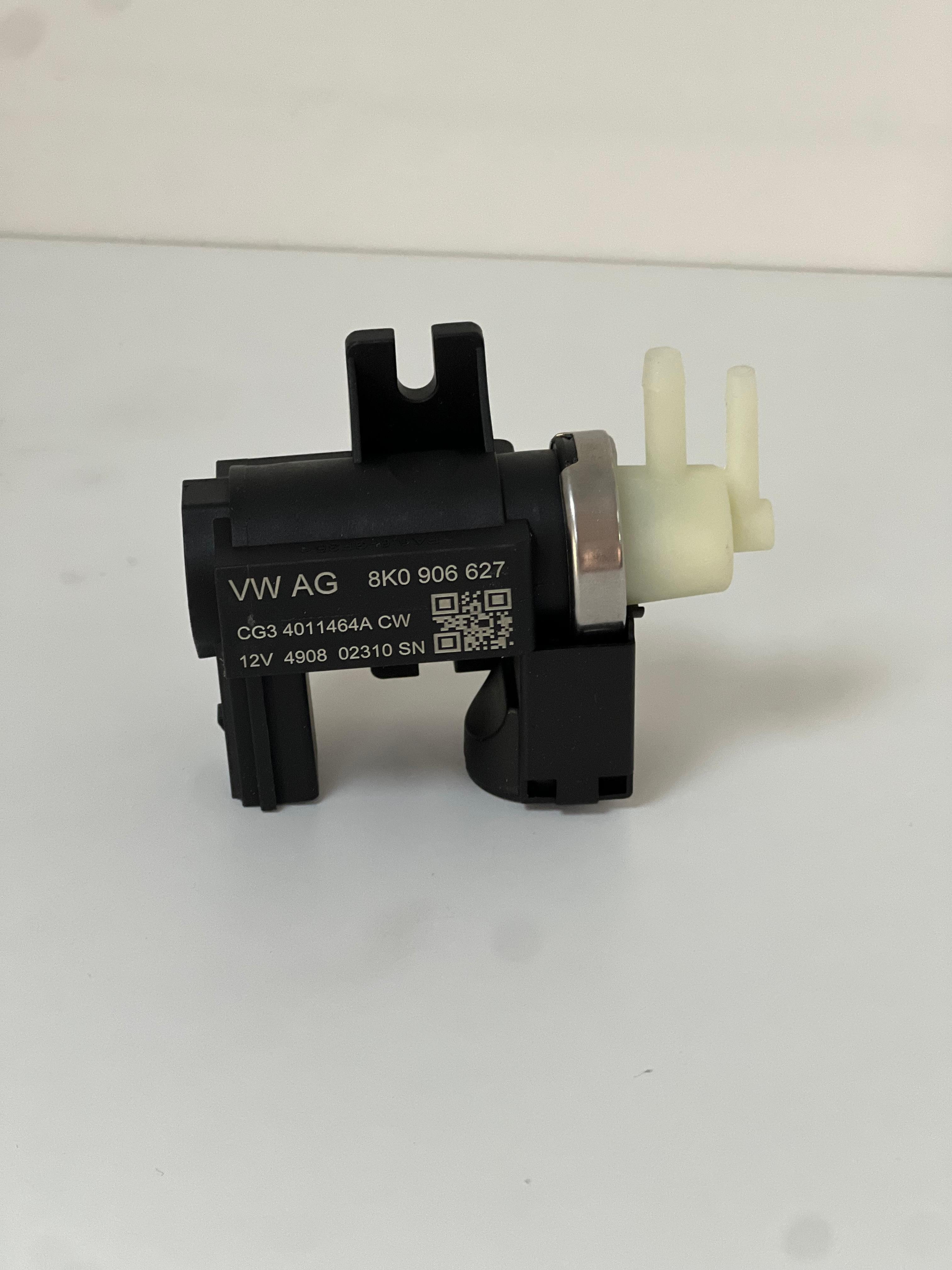 TURBO BASINÇ VALFİ A4-A5 CAGA-CAHA 2,0 TDI