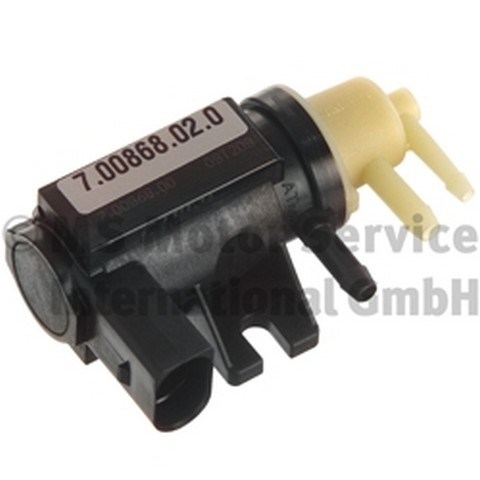 TURBO BASINÇ VALFİ T5-CRAFTER-GOLF-JETTA-PASSAT AFB-AKN-AXB-AXD-AXE-BJK-BJM-BKP-BLS-CFGB-CKUB-CKTB 1,6 TDİ-1,9 TDİ-2,0 TDİ-2,5 TDİ 97> 1J0906627B