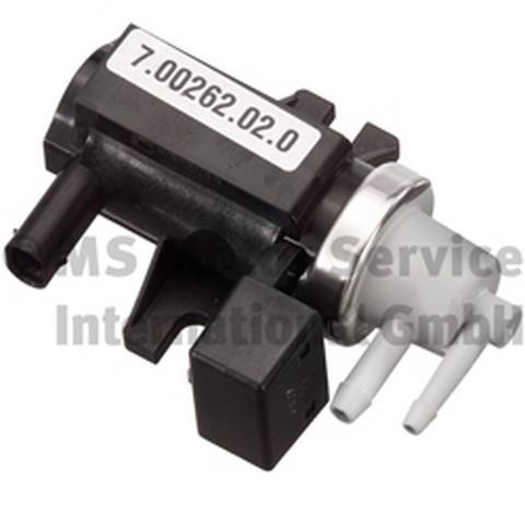 TURBO BASINÇ VENTİLİ 639 VİTO SPRİNTER 111-115 CDI OM646
