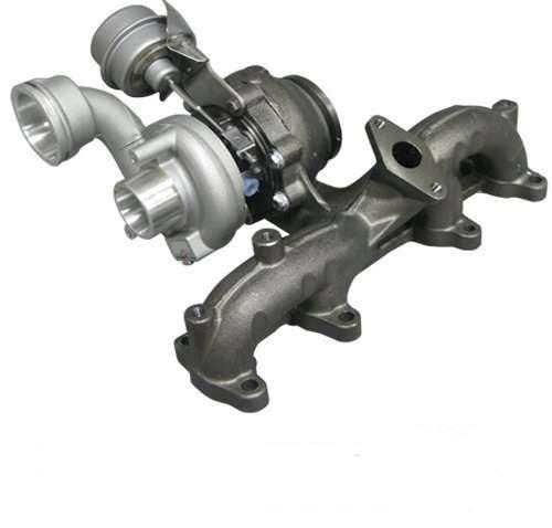 TURBO BJB - AXB CONTA TAKIMLI CADDY 3 - GOLF 5 - T5 1.9 TDI  2004 - >  038253014G - 038253056E