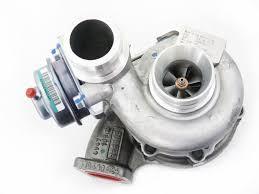 TURBO BJK 88-109 HP CRAFTER 2.5TDİ