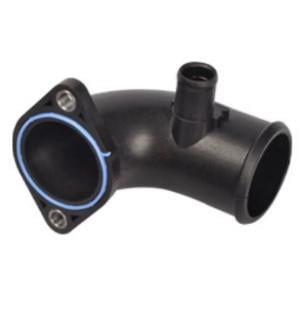 TURBO BORUSU CONTASI TRANSIT 2.4 TDCi 6C1Q6K686AC 1372803 8C166K686BA 1539611 YC1Q6K686AC 1112291