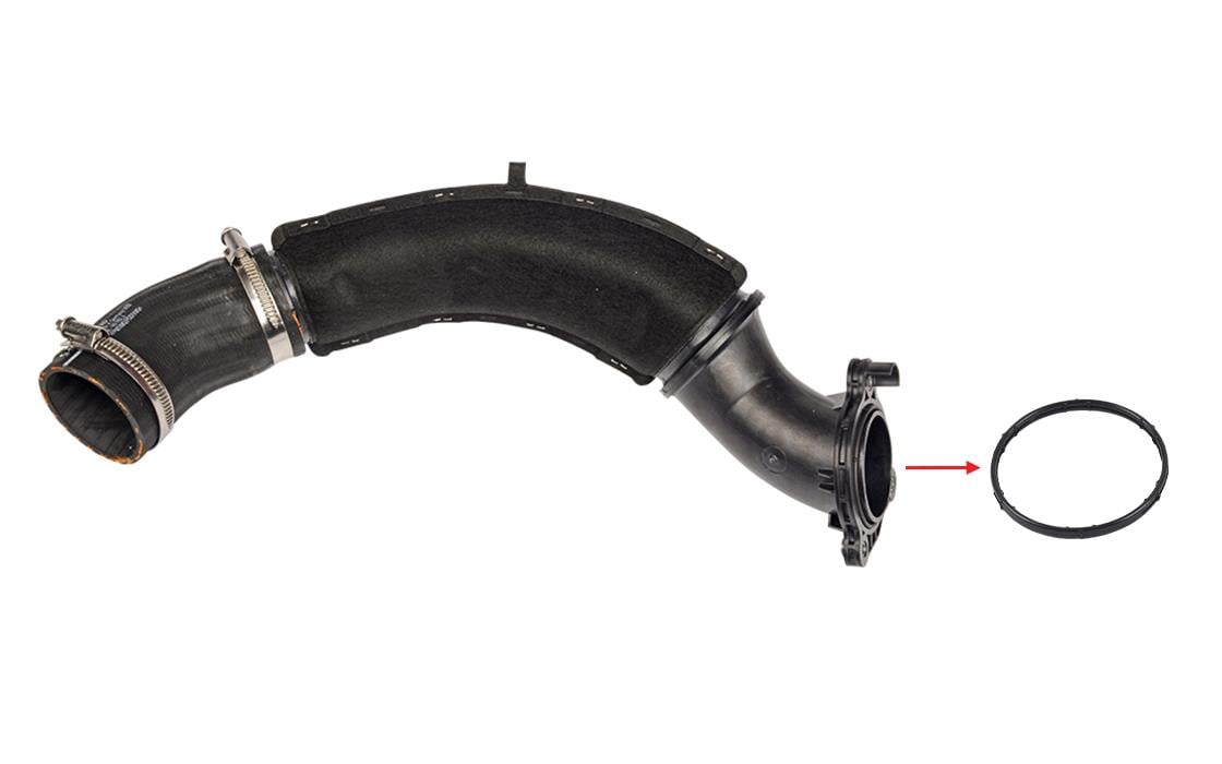 TURBO BORUSU CONTASI
PLASTİK BORU HARİÇ