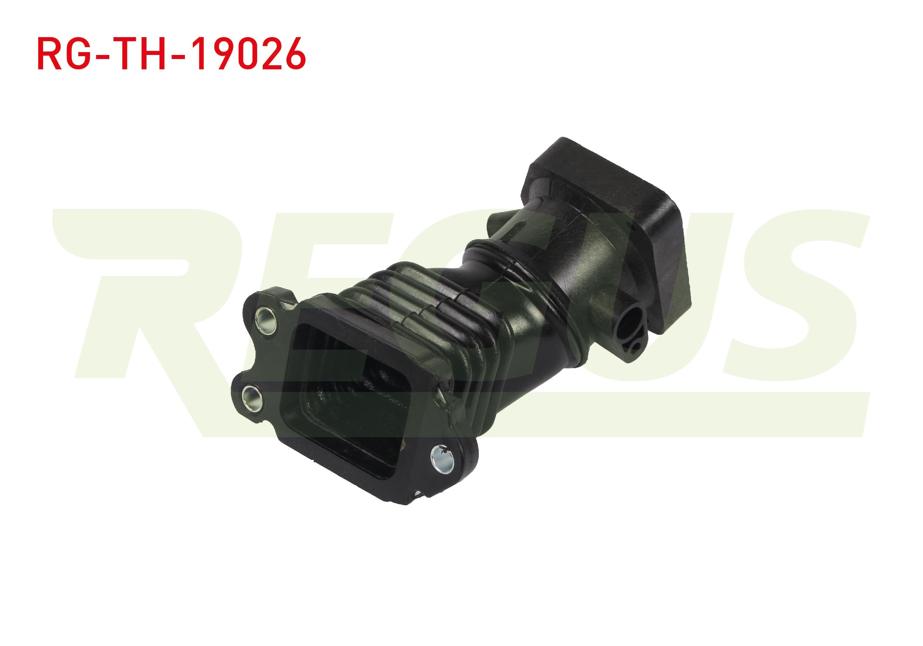 TURBO BORUSU FORD FOCUS II (DA) 1.6 TDCI 2004-2011