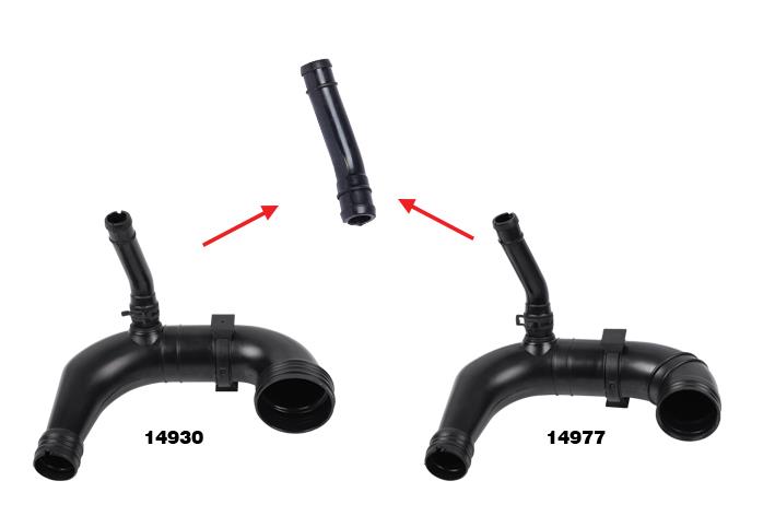 TURBO BORUSU HORTUMU DOBLO GRANDE PUNTO PALIO PANDA 1.3 JTD 188 A9.000 51777766