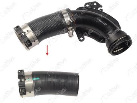 TURBO BORUSU HORTUMU PLASTİK BORU HARİÇ DİSCOVERY SPORT RANGE ROVER EVOQUE 2.0 204DTD J9C7413