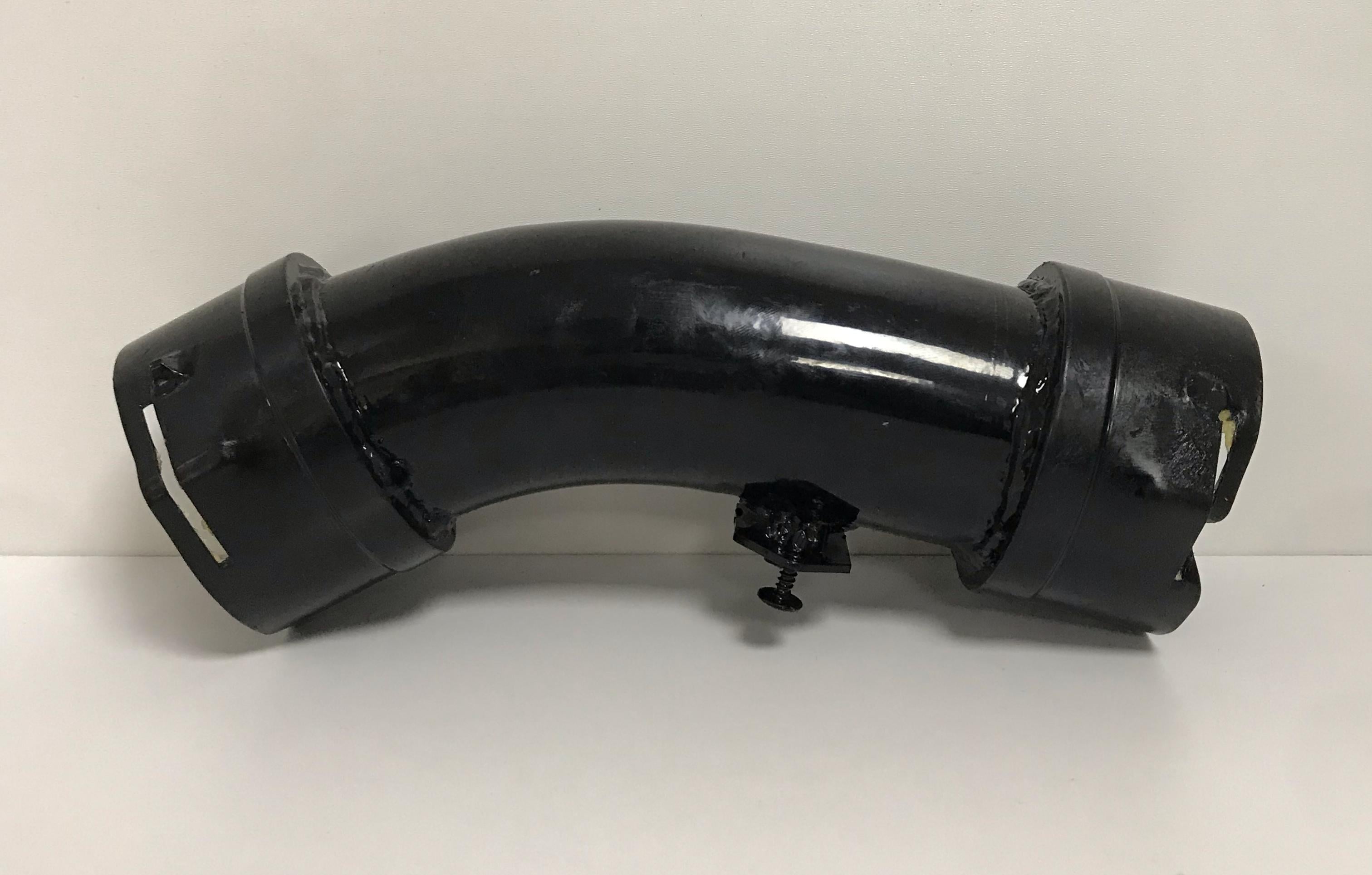 TURBO BORUSU METAL T5 AXD AXB AXE 1.9 2.5 TDI 7H0145955H 7H0145955J