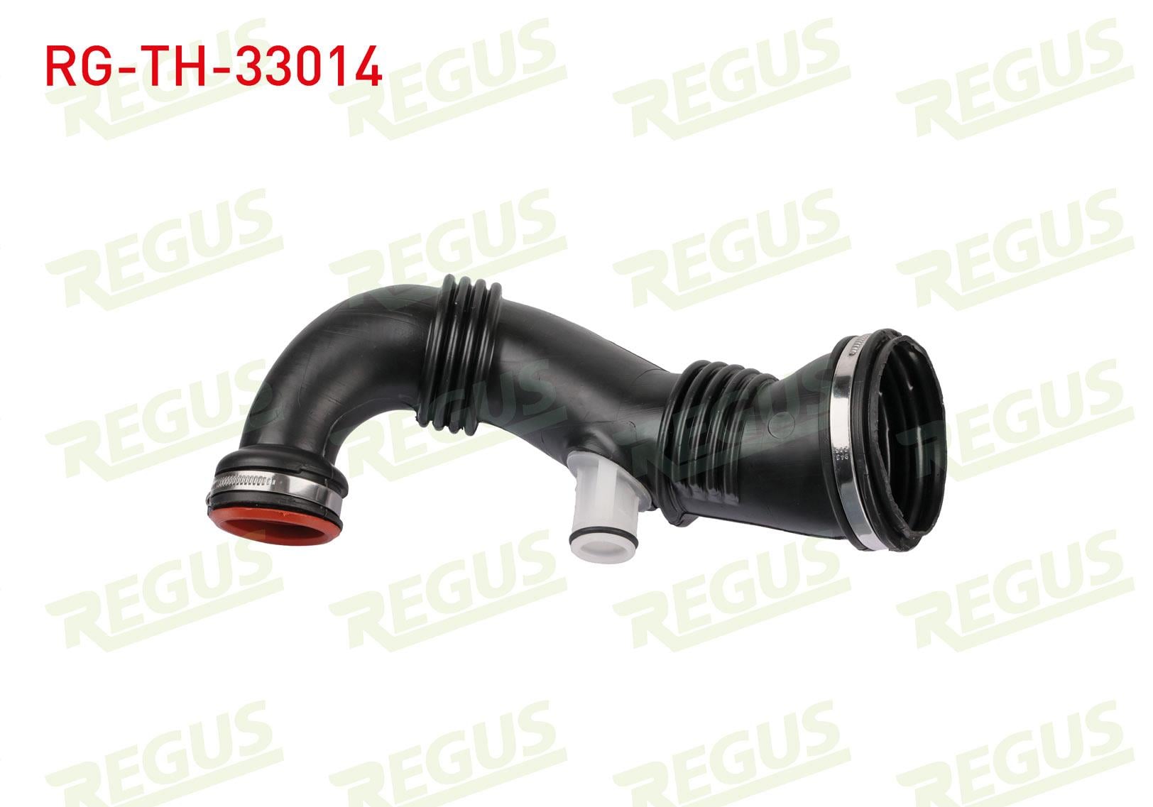 TURBO BORUSU PEUGEOT 308 / 3008 / PARTNER / EXPERT / CITROEN C4 / C5 / BERLINGO / JUMPY 1.6 HDI / FIAT SCUDO 1.6 MTJ