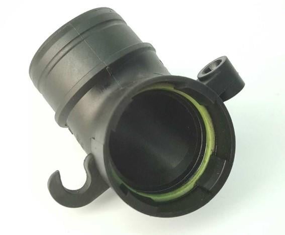 TURBO BORUSU