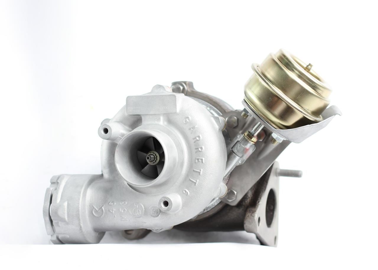 TURBO BRE 140 HP A4-A6 2.0TDİ 2005-