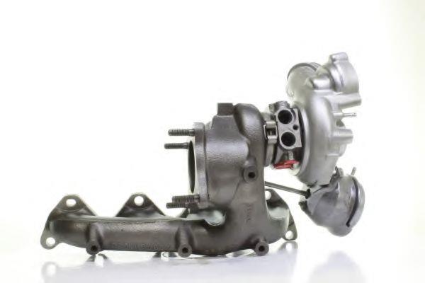 TURBO CAXC GOLF 5 1.4 TSİ