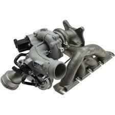 TURBO CCZB  PASSAT 6 2.0TFSİ