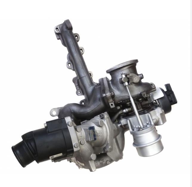 TURBO CONTA SETİ CRAFTER CKUB-CSNA 2,0 TDİ 03L145873A
