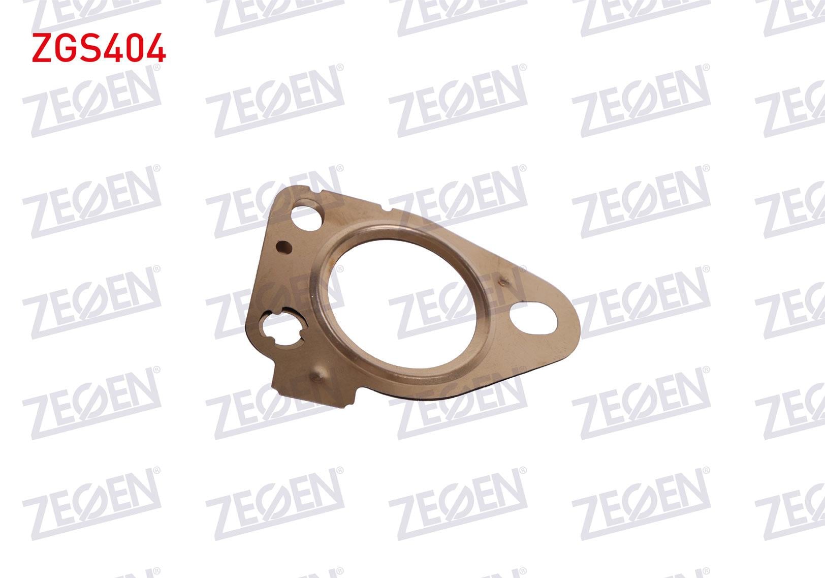 TURBO CONTASI EGZOZ MANIFOLD ARASI CLIO IV-FLUENCE-DUKKER-DUSTER-SANDERO 1.5 DCI