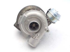 TURBO E38-39 530D-730D  M57