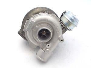 TURBO E38-39 530D-730D  M57