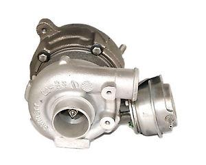 TURBO E39-46 318D-320D-520D  M47