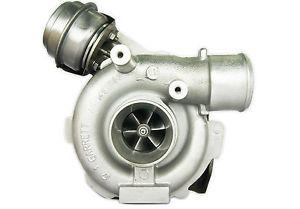TURBO E39 525D  M57