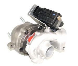 TURBO E46 318D  N47