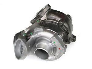 TURBO E46 318D/TD  M47N