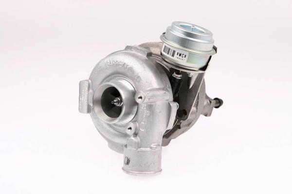 TURBO E46-53 330D-3.0D  M57