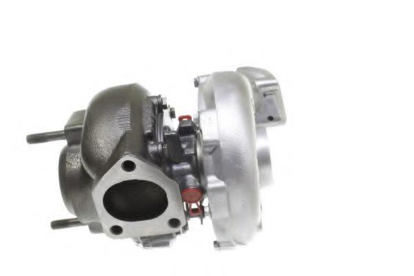 TURBO E46-83 330D-3.0D  M57N