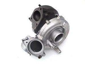 TURBO E53 3.0D  M57N