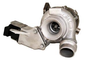 TURBO E60-83-90 120D-320D-520D  M47N
