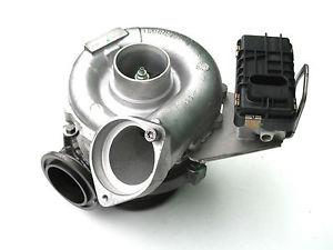 TURBO E90-92-93 325D-330D  M57N