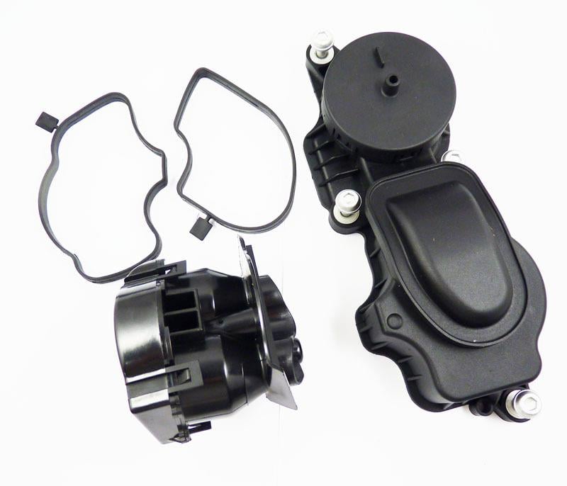 TURBO FILTRESI S.3 E46 S.5 E60 S.3 E90 X.3 E83 M47-M47N