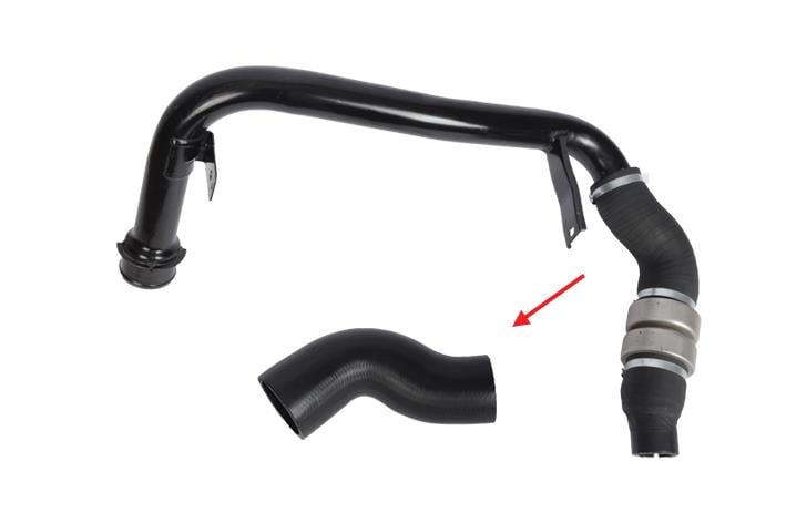 TURBO HORTU MUMETAL BORU HARİÇ JUMPER DUCATO BOXER 2.2 1356517080