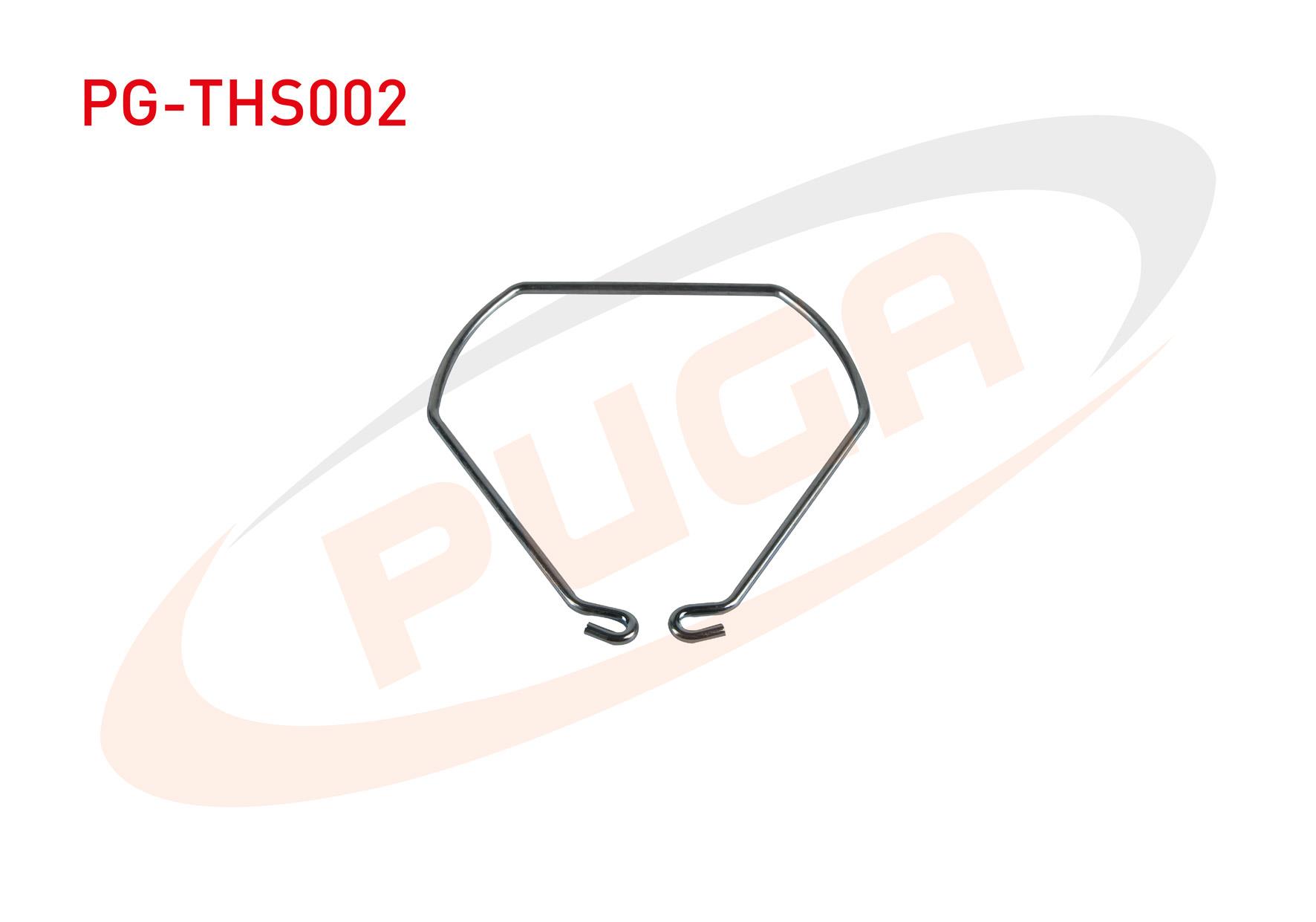 TURBO HORTUM SEGMANI RENAULT FLUENCE - MEGANE III 2009-