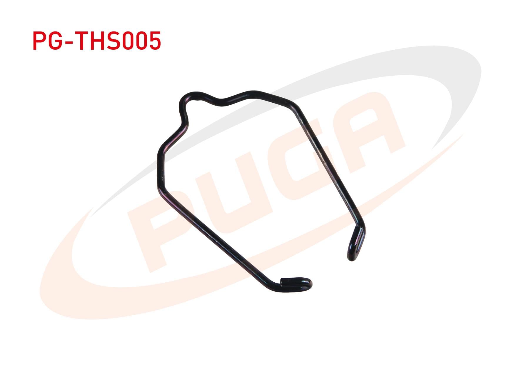 TURBO HORTUM SEGMANI RENAULT FLUENCE - MEGANE III 2009-
