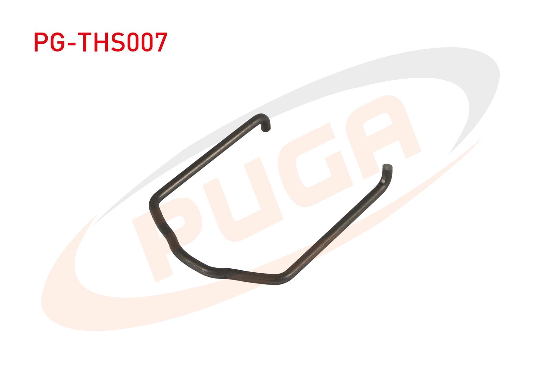 TURBO HORTUM SEGMANI RENAULT MASTER III 2010-