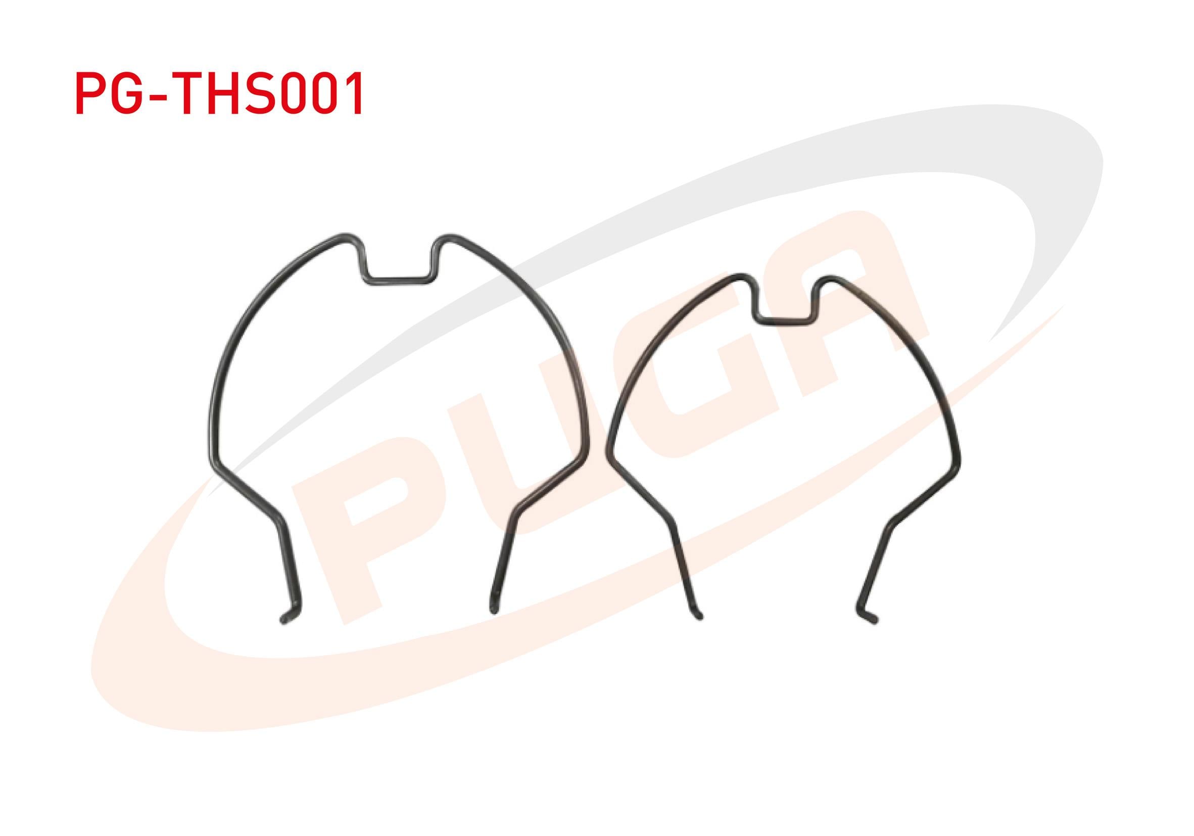 TURBO HORTUM SEKMANI TAKIM RENAULT CLIO IV / DACIA DOKKER / LODGY